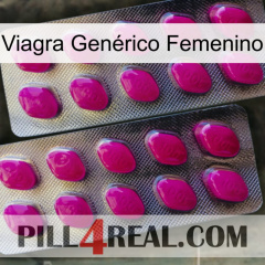 Viagra Genérico Femenino 10